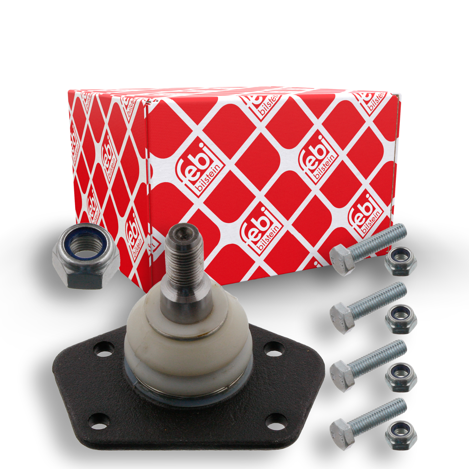 Sworzeń wahacza FEBI BILSTEIN 34309