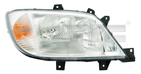 Reflektor TYC 20-0496-15-2