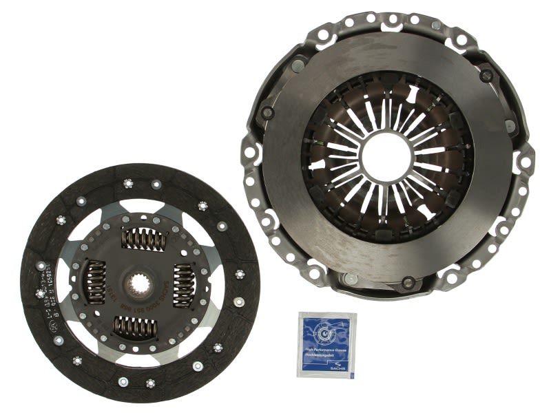 Zestaw sprzęgła SACHS 3000 951 868