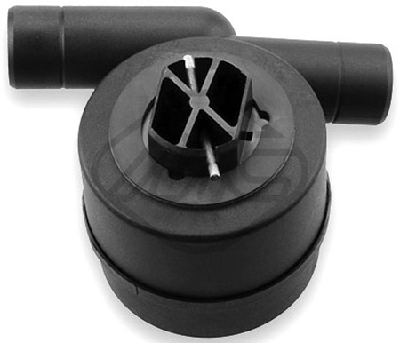 Zawór odmy METALCAUCHO 35113