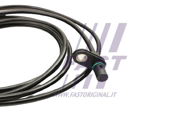 Czujnik prędkości obrotowej koła FAST FT80417