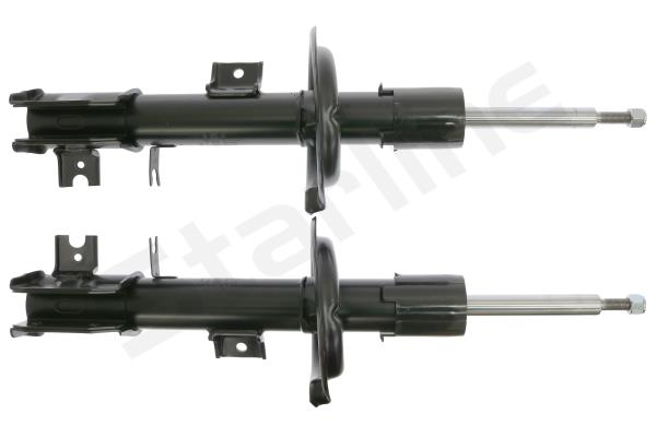 Amortyzator STARLINE TL C00413/4