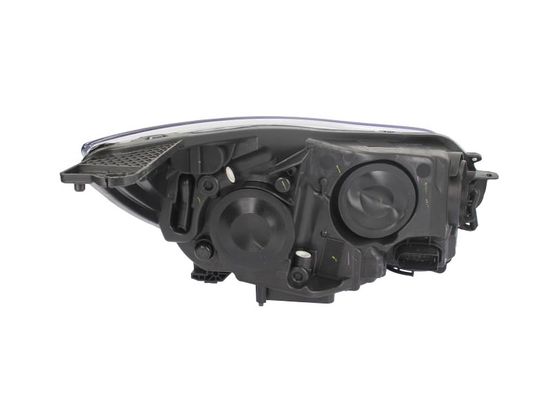 Reflektor ABAKUS 431-11A4LMLDEM1