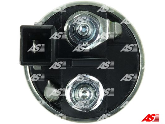 Elektromagnes rozrusznika AS-PL SS3017P