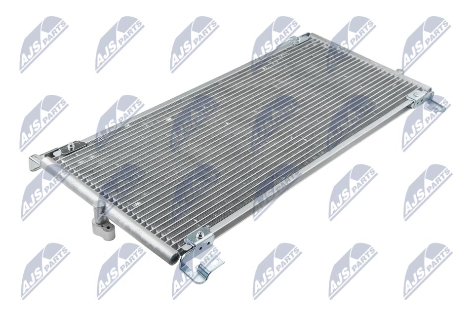 Skraplacz klimatyzacji NTY CCS-CH-004