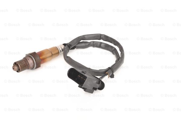 Sonda lambda BOSCH 0 258 006 127
