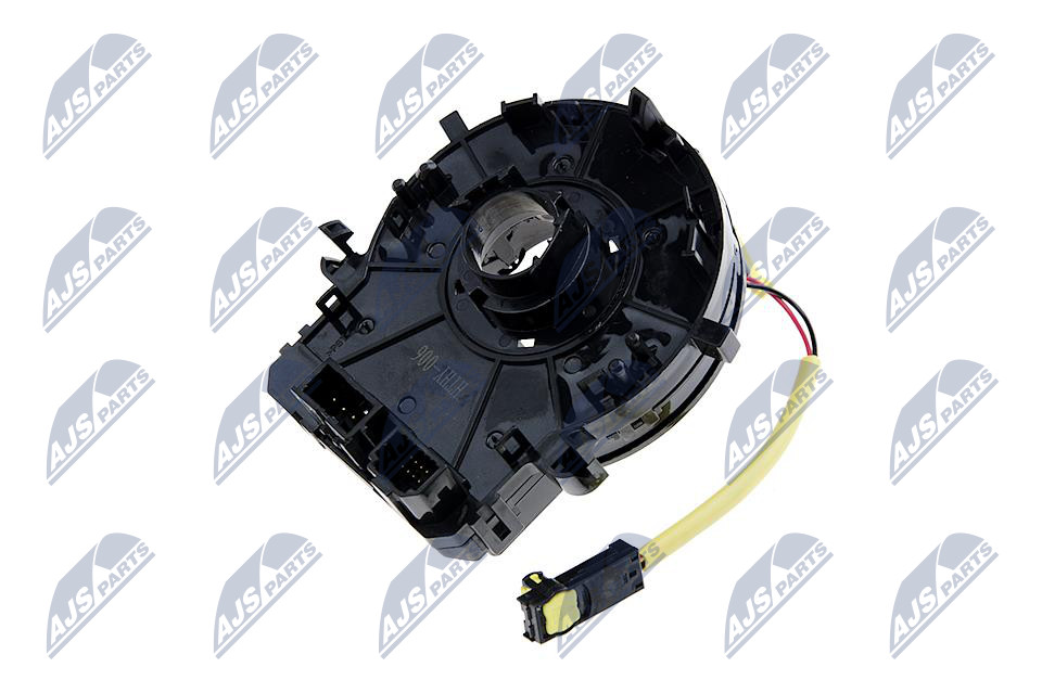 Wał napędowy NTY NPW-SB-033