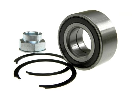 Zestaw łożysk koła NTY KLP-PL-017