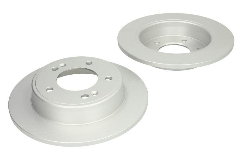 Tarcza hamulcowa FERODO DDF2193C