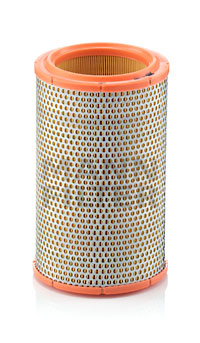 Filtr powietrza MANN-FILTER C 1387