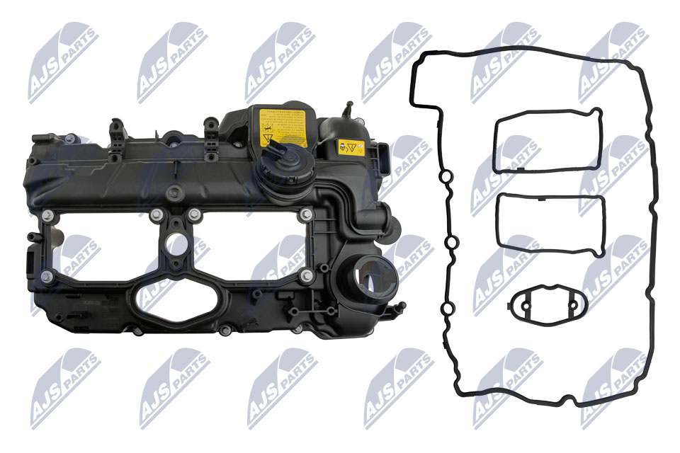 Pokrywa głowicy cylindrów NTY BPZ-BM-030