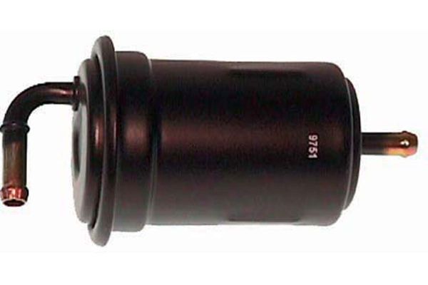 Filtr paliwa AMC FILTER MF-5566