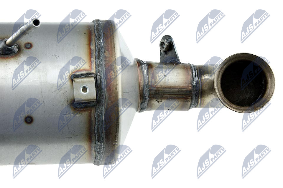 Wał napędowy NTY NPW-BM-168