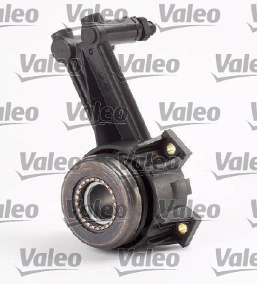 Zestaw sprzęgła VALEO 834040