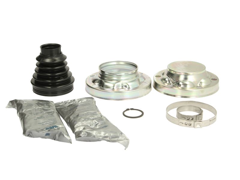 Zestaw osłon SPIDAN 24233