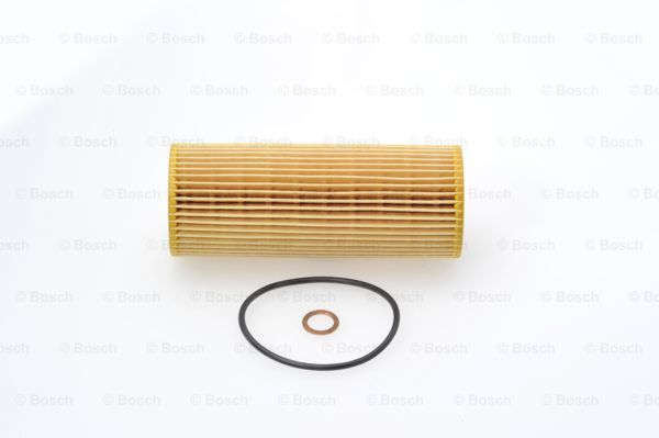 Filtr oleju BOSCH 1 457 429 122