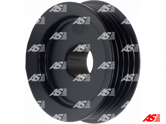 Koło pasowe alternatora AS-PL AP5002