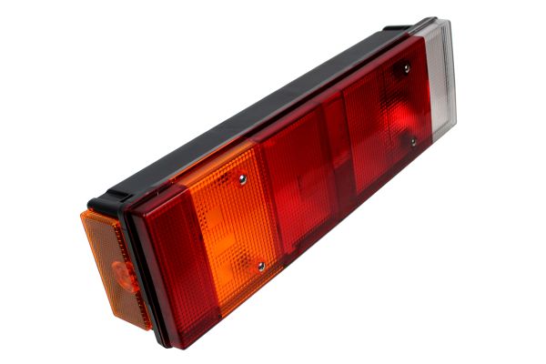 Lampa tylna zespolona ABAKUS 663-1912L-WE