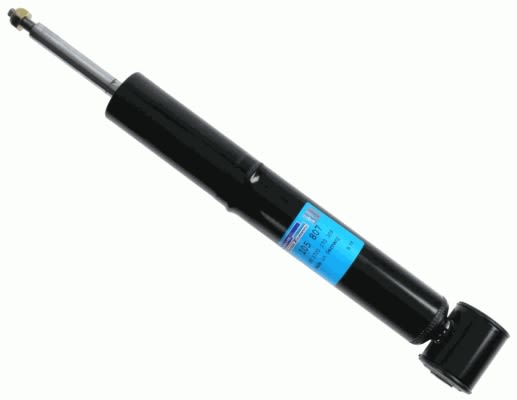 Amortyzator SACHS 105 807