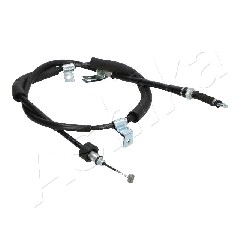 Linka hamulca ręcznego ASHIKA 131-0K-K34R