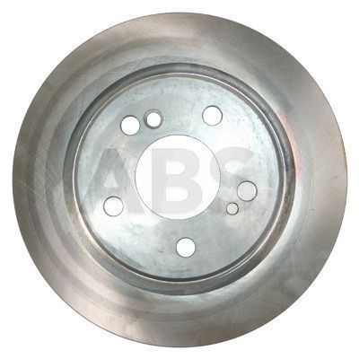 Tarcza hamulcowa A.B.S. 17401