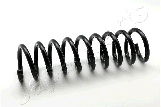 Sprężyna zawieszenia JAPANPARTS ZC6116A