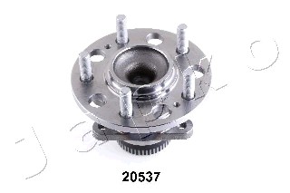 Piasta koła JAPKO 420537