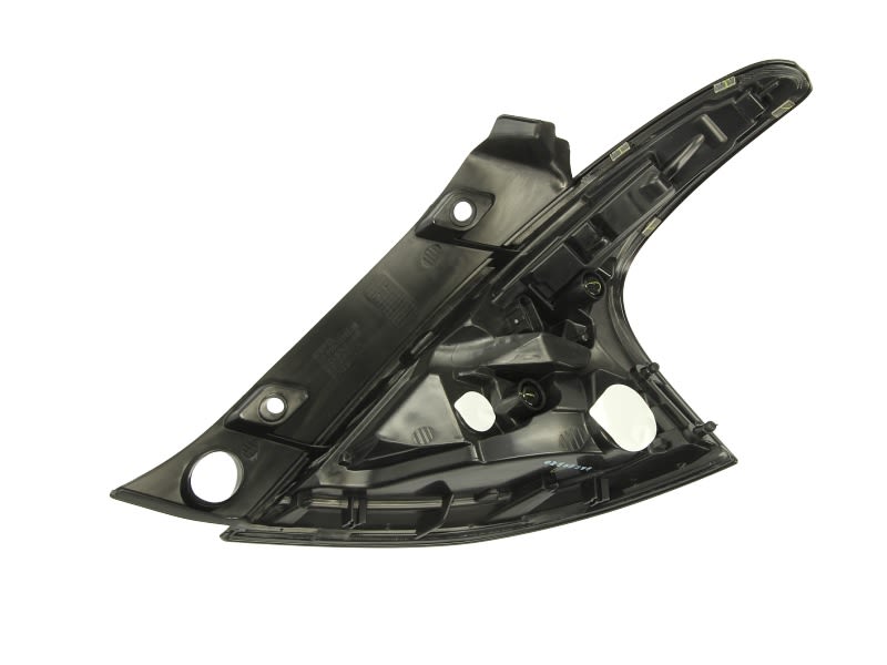 Lampa tylna zespolona ABAKUS 666-1908L-UE