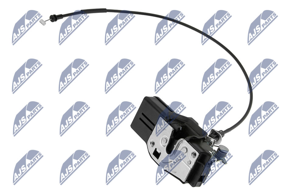 Element ustalający zamka centralnego NTY EZC-CH-049