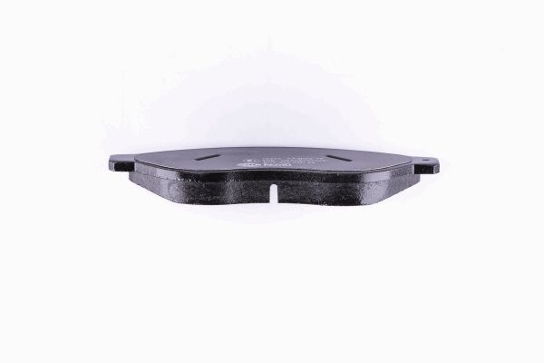 Klocki hamulcowe HELLA 8DB 355 020-661