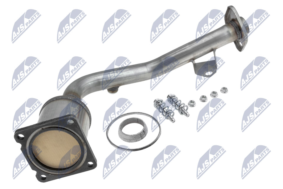 Katalizator NTY KAT-CT-002