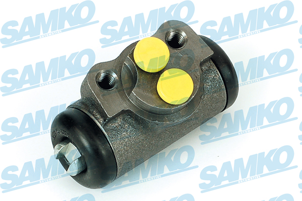 Cylinderek SAMKO C24961