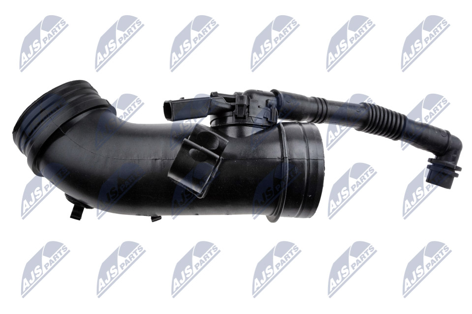 Przewód odmy NTY GPP-VW-059
