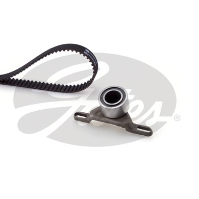 Zestaw paska rozrządu GATES K015225XS