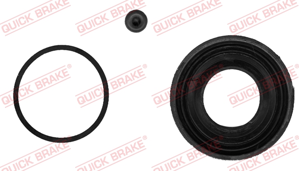 Zestaw naprawczy zacisku hamulcowego QUICK BRAKE 114-0216