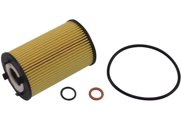 Filtr oleju KAVO PARTS SO-807