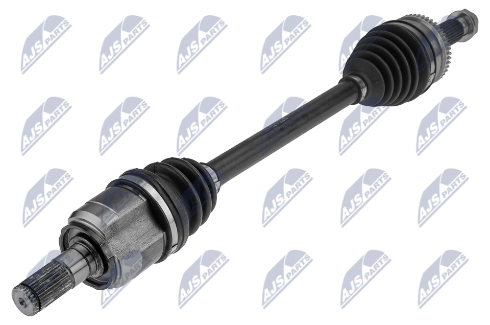 Wał napędowy NTY NPW-HY-621