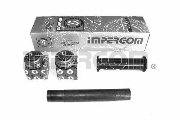 Zestaw naprawczy wahacza ORIGINAL IMPERIUM 40071