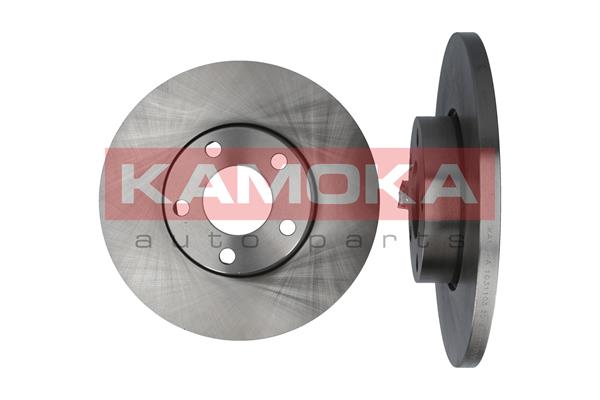 Tarcza hamulcowa KAMOKA 1031103