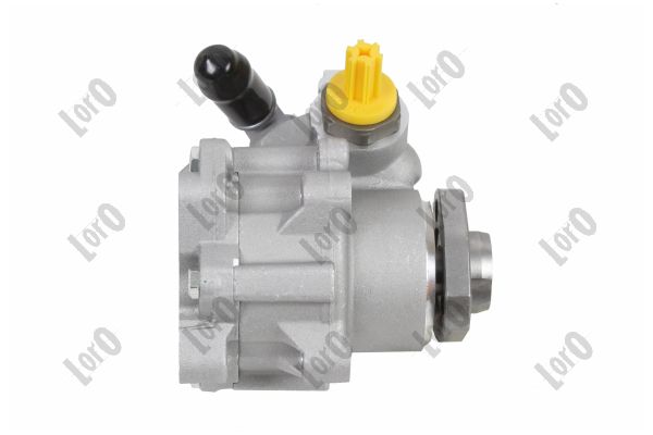 Pompa hydrauliczna, układ kierowniczy ABAKUS 140-01-060