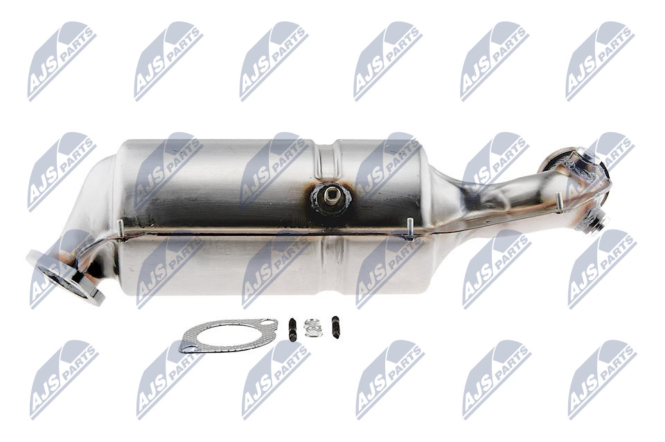 Zestaw przegubu, wał napędowy NTY NPW-AR-009