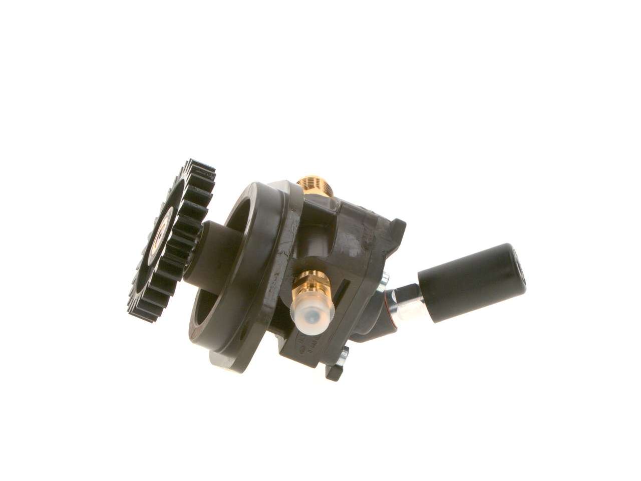 Alternator BOSCH 1 986 A01 197