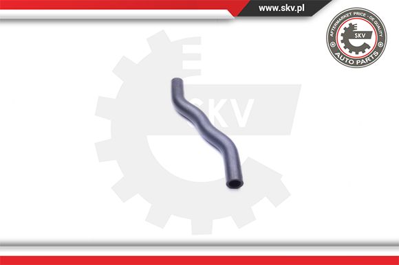 Przewód układu chłodzenia ESEN SKV 24SKV387