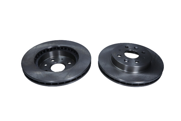 Tarcza hamulcowa MAXGEAR 19-1320
