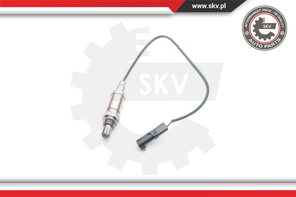 Sonda lambda ESEN SKV 09SKV525