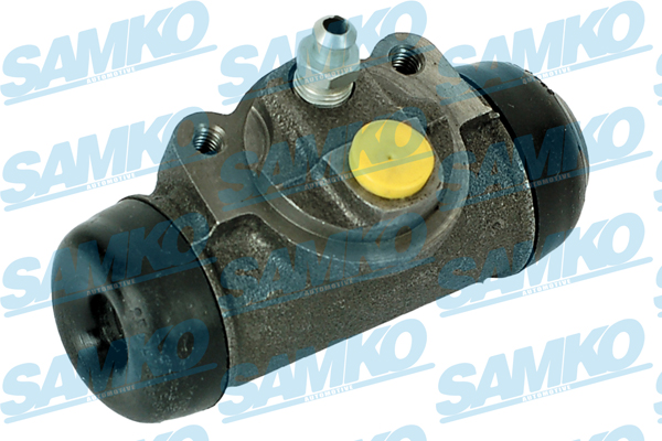 Cylinderek SAMKO C26817