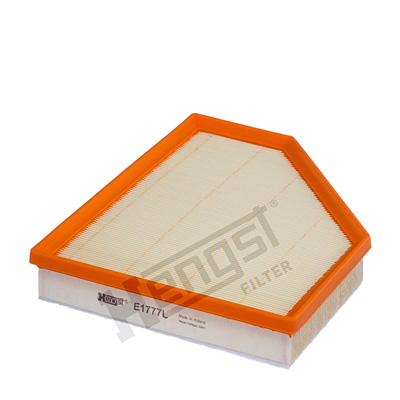 Filtr powietrza HENGST FILTER E1777L