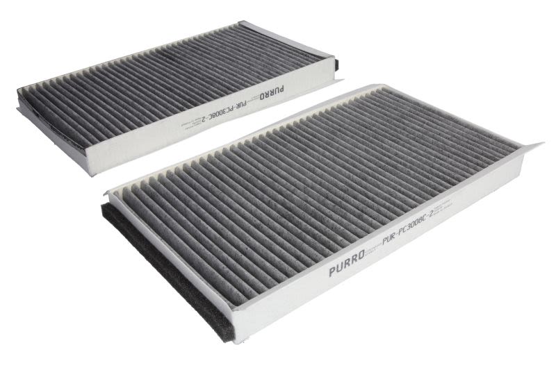Filtr kabinowy PURRO PUR-PC3008C-2