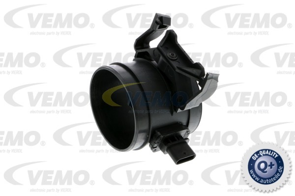 Przepływomierz masowy powietrza VEMO V30-72-0015