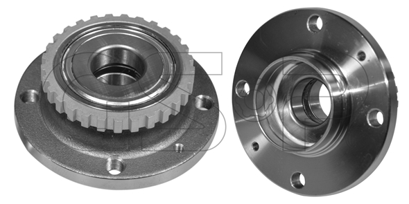 Zestaw łożysk koła GSP 9232012